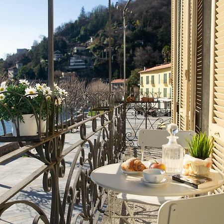 Casa Stoppani - Welchome Канобио Екстериор снимка